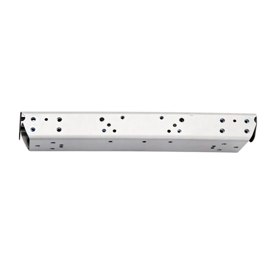 Передняя алюминиевая трубка рамы DJI Agras T100 BC.AG.SS001103