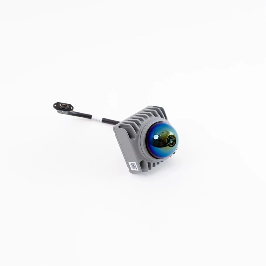 Модуль лидара DJI Agras T100 BC.AG.SS001096-3P