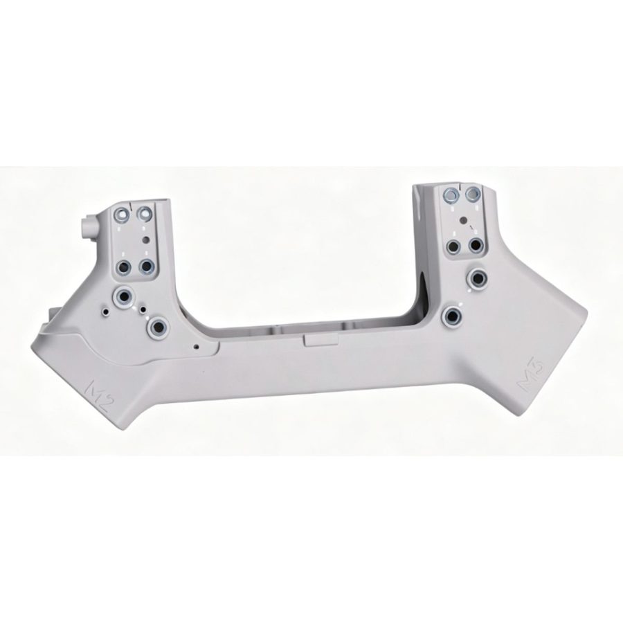 Средняя алюминиевая трубка рамы (правая) DJI Agras T100 BC.AG.SS001105