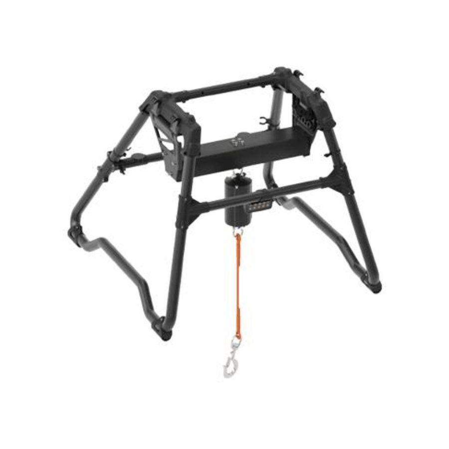 Система подъёма груза T100 (комплект лебёдки) DJI Agras T100 DJI-ROW562