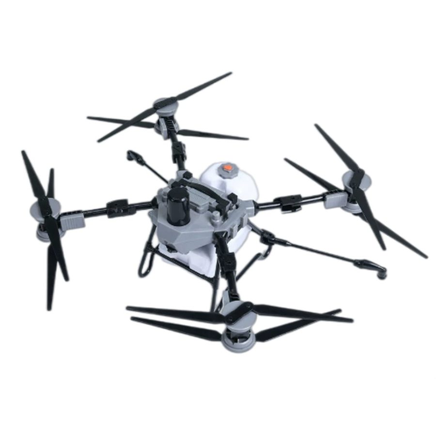 Масштабная модель T100 DJI Agras T100 DJI-ROW584