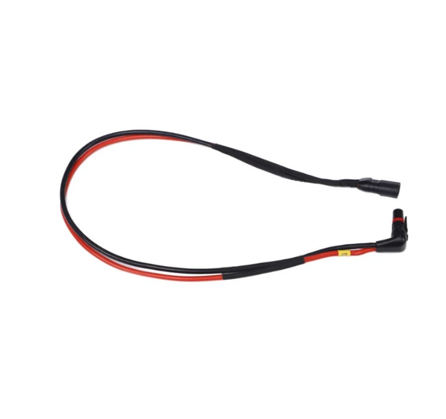 Переходной силовой кабель регулятора ESC переднего луча DJI Agras T50 DJI Agras T50 YC.XC.DD000576