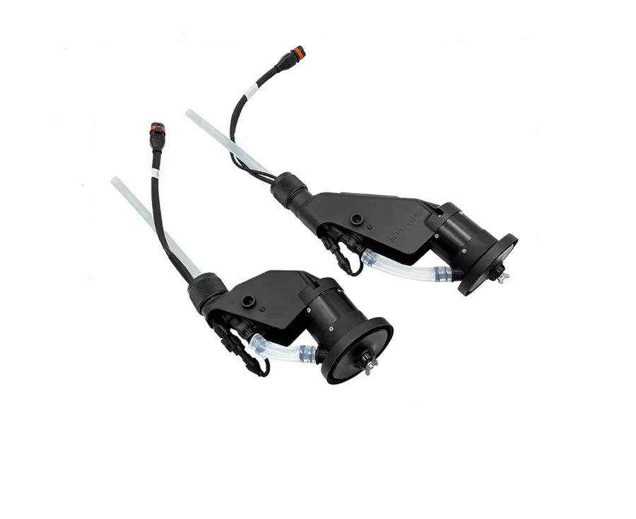 Комплект передних центробежных форсунок DJI T50 DJI Agras T50