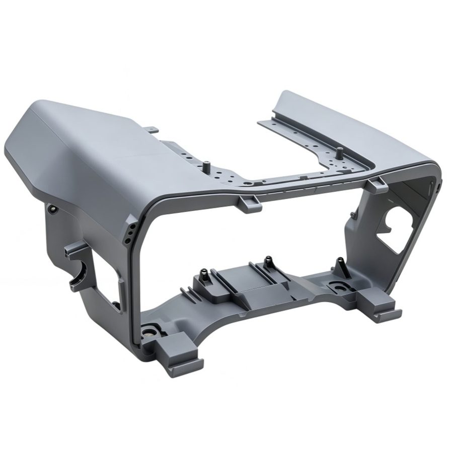 Модуль переднего корпуса DJI Agras T50 YC.JG.ZS003387