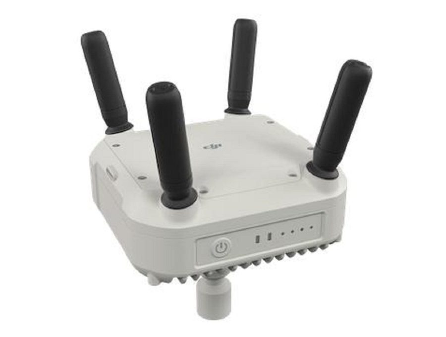 Ретранслятор T40/T50 (международная версия)