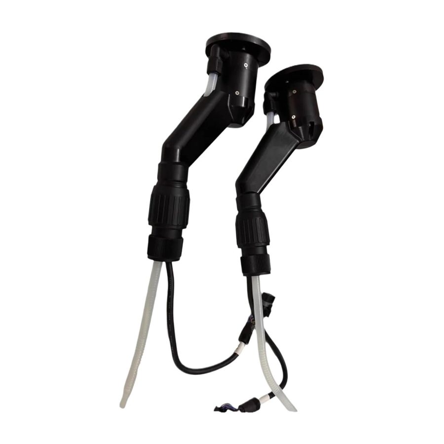 Комплект центробежных форсунок T50 M3/M4 DJI Agras T50