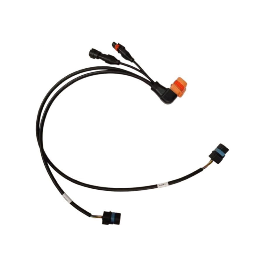Сигнальный кабель системы опрыскивания T50/T25 (разветвитель 1 на 4) DJI Agras T50