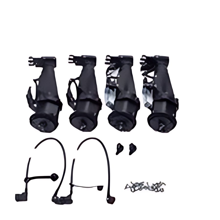 Комплекты центробежных форсунок (серия) DJI Agras T70P